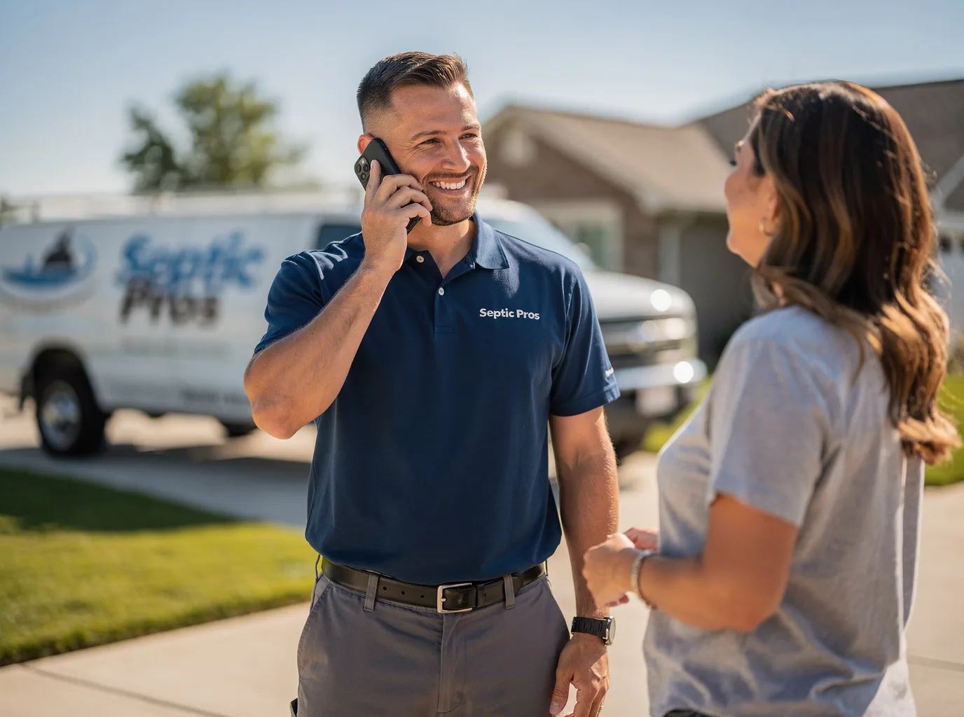 Septic Tank Pumping Portland, ND FAQs